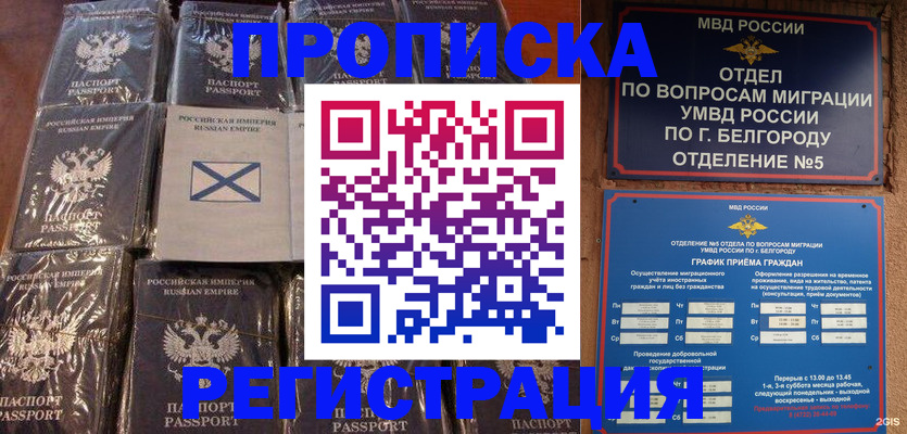 прописка гарантия в Кинешме